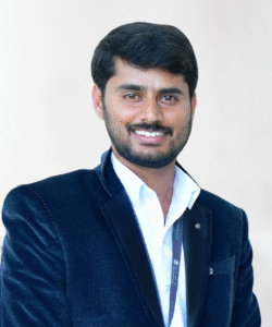Mr. Guruprasad K N