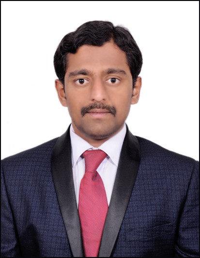 Mr. Manjunath K
